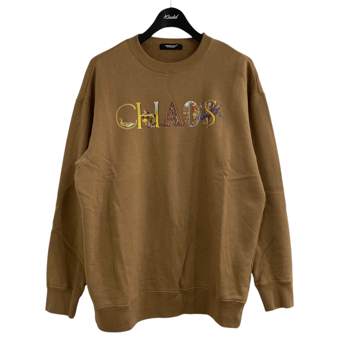 楽天市場】【中古】UNDERCOVER 96SS ドクロ期 SOFUWHスウェット