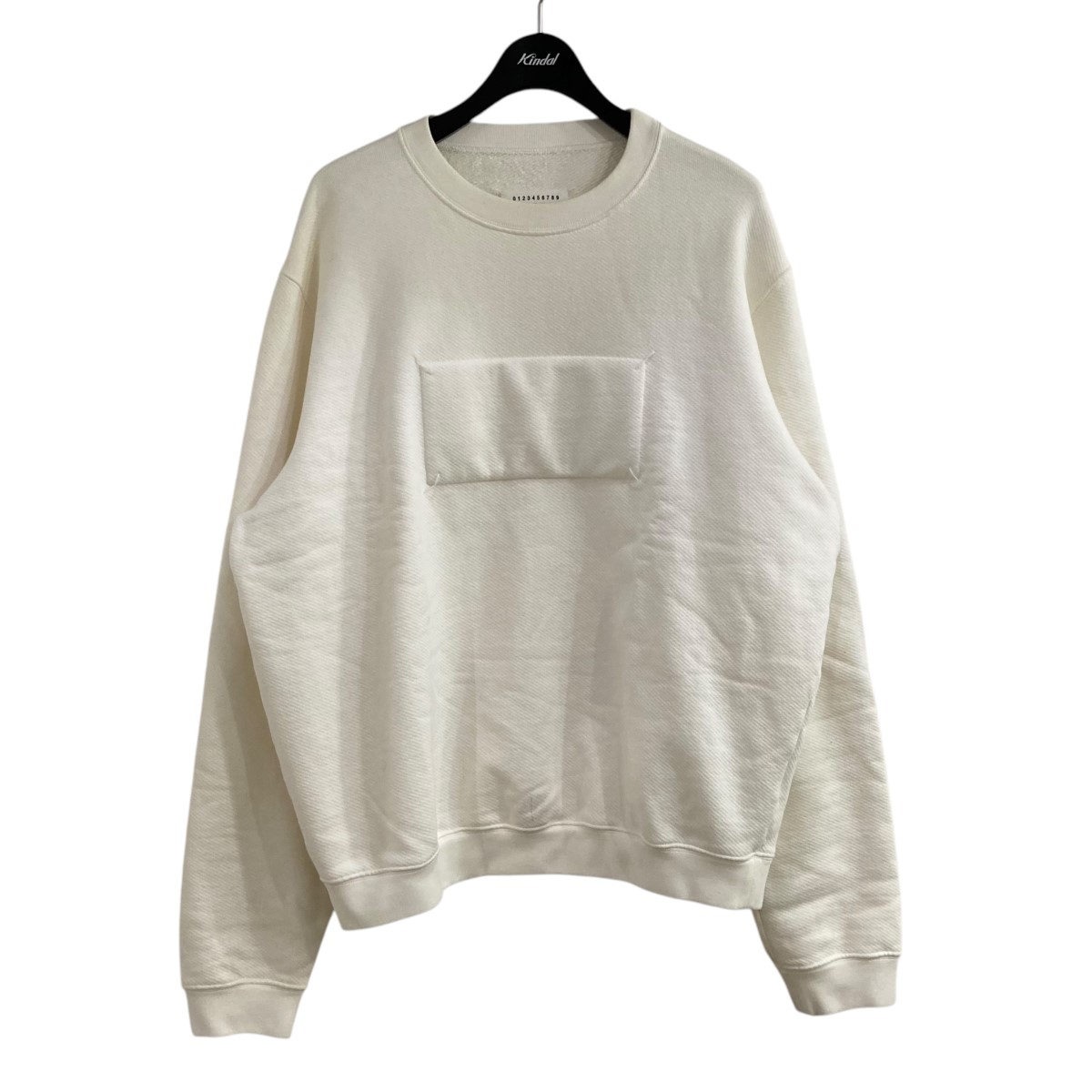 楽天市場】Maison Margiela1 メゾン マルジェラ 22SS Mロゴ