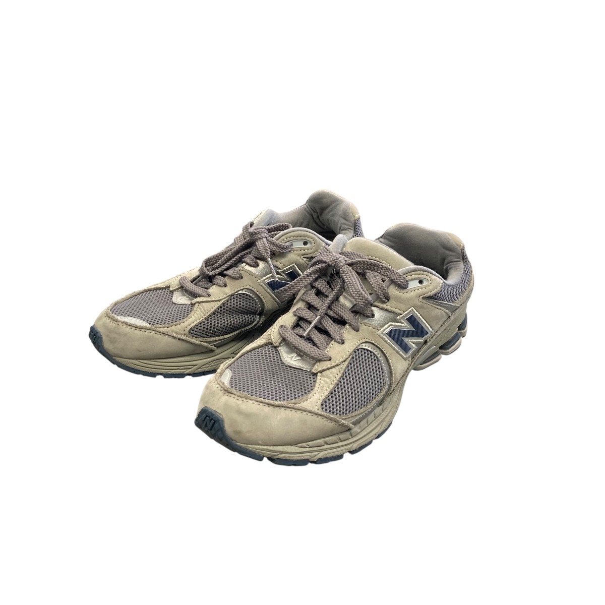 オリジナル美品NewBalance ニューバランスMR2002CU 26.5 楽天市場】【中古】NEW BALANCE「MR2002CU」 2010年発売