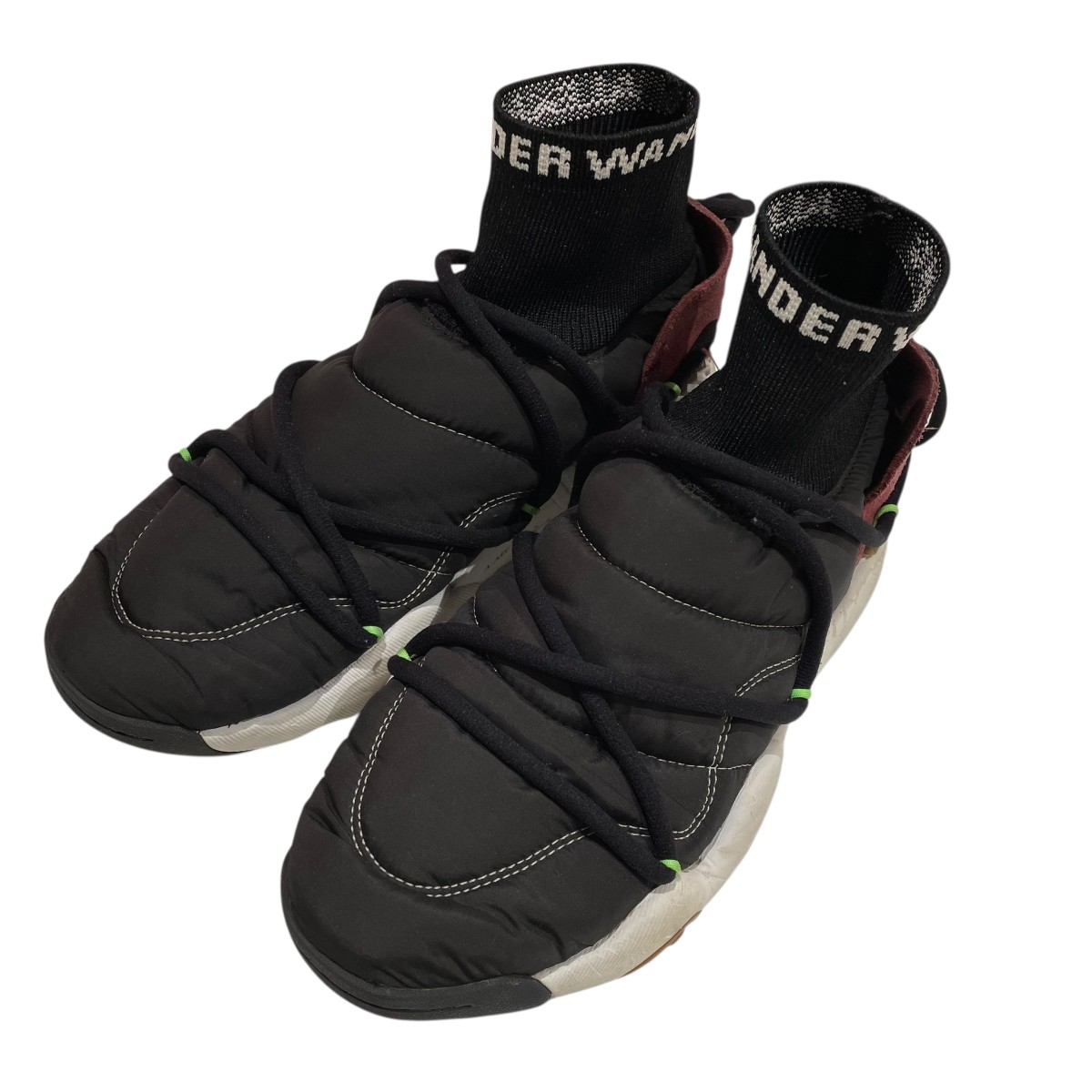 adidas × alexanderwang アディダス アレキサンダーワン 国内4月20日発売予定】アレキサンダー ワン × アディダス