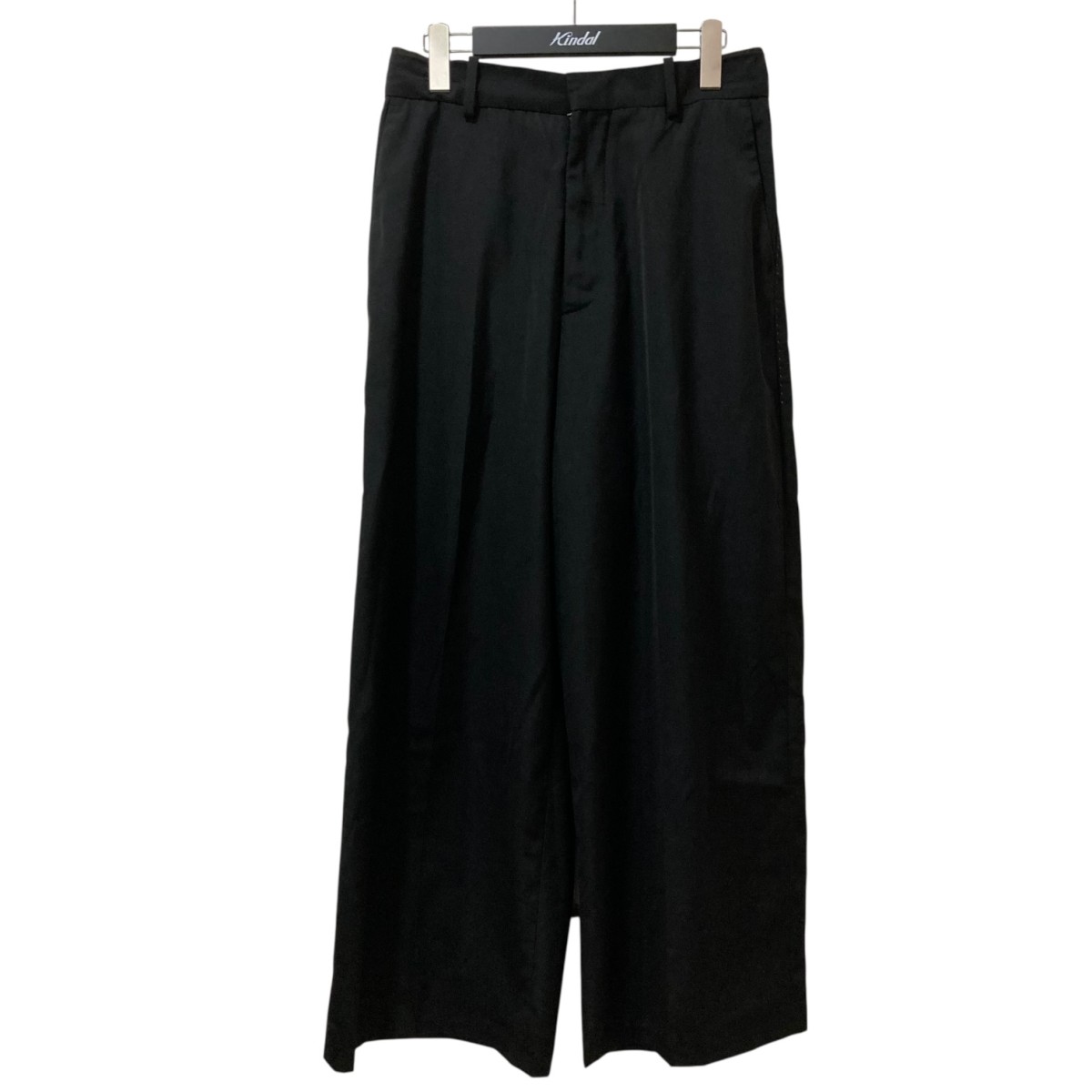 Acne Studios スラックス Acne Studios メンズ パンツ | SSENSE 日本