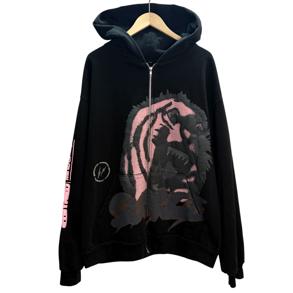 楽天市場】Travis Scott トラヴィス・スコット パーカー