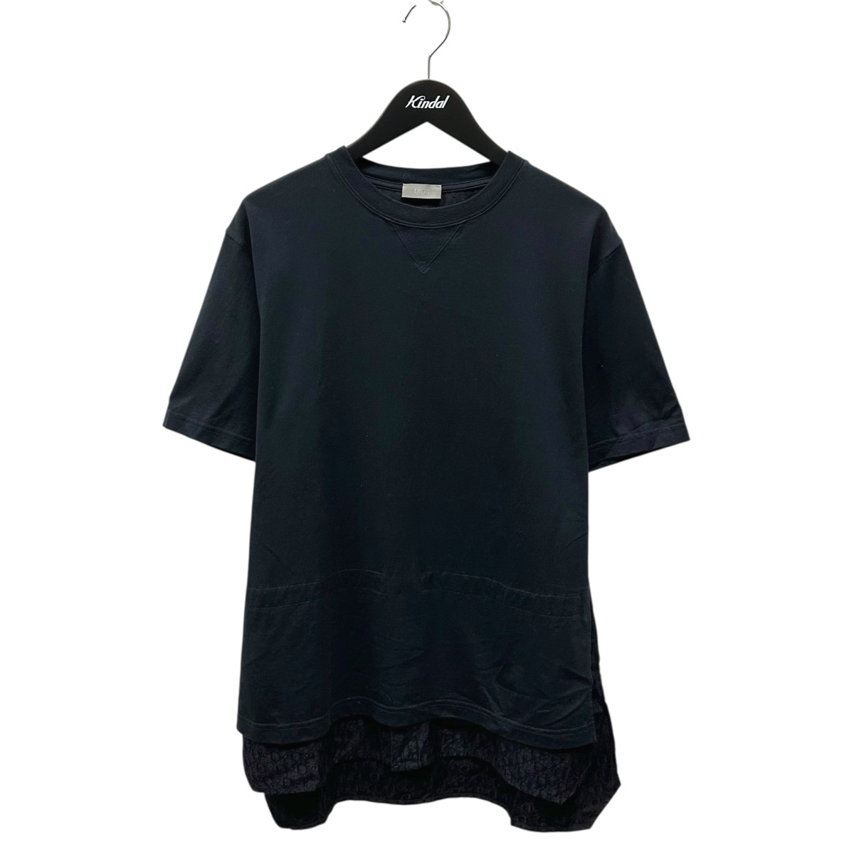 【希少品】DIOR オブリーク シースルー Tシャツ トロッター柄　総柄 楽天市場】【Dior】ディオール 総柄半袖シャツ コットン