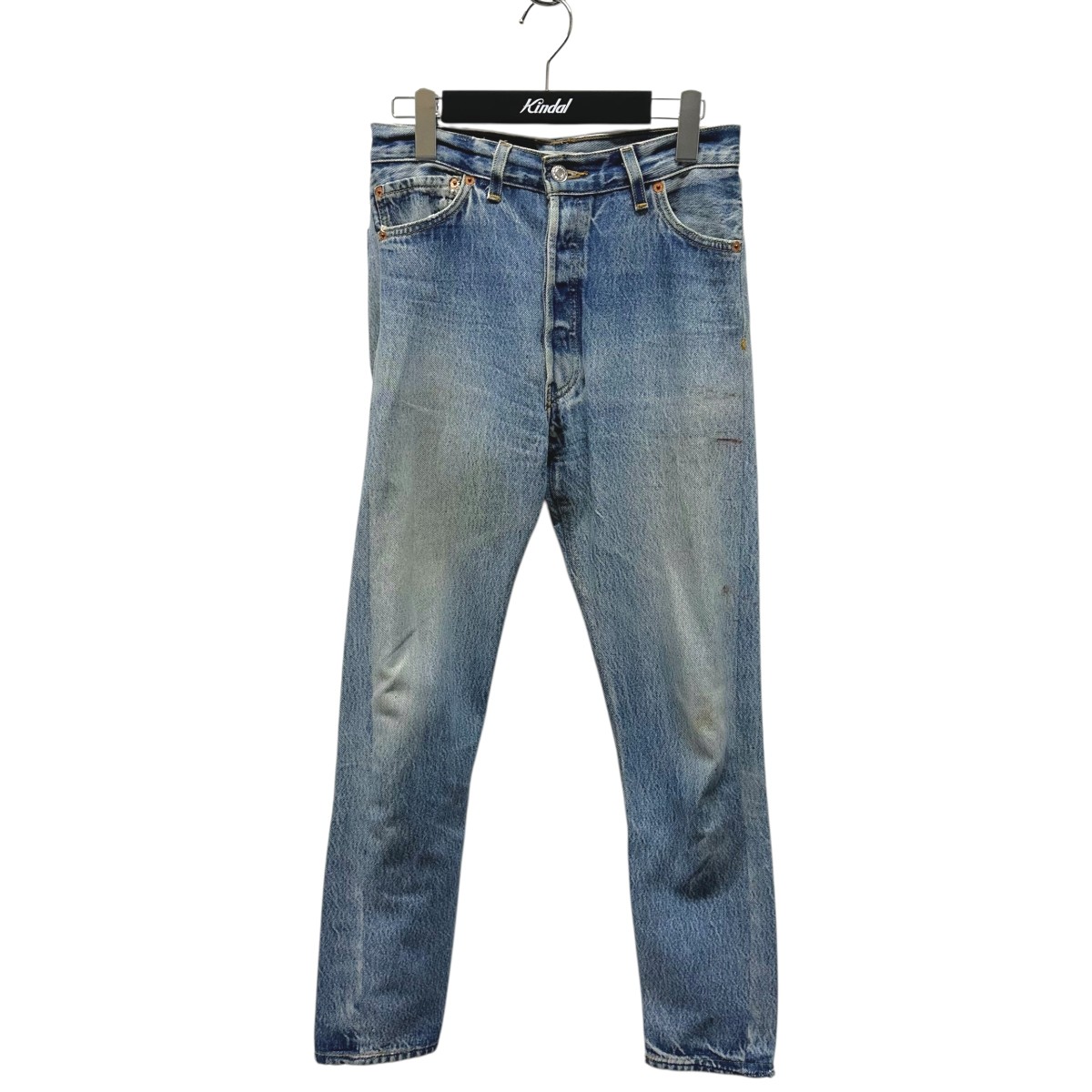 楽天市場】【定価47,300円(税込)】RE/DONE -リダン- リーバイスなどを