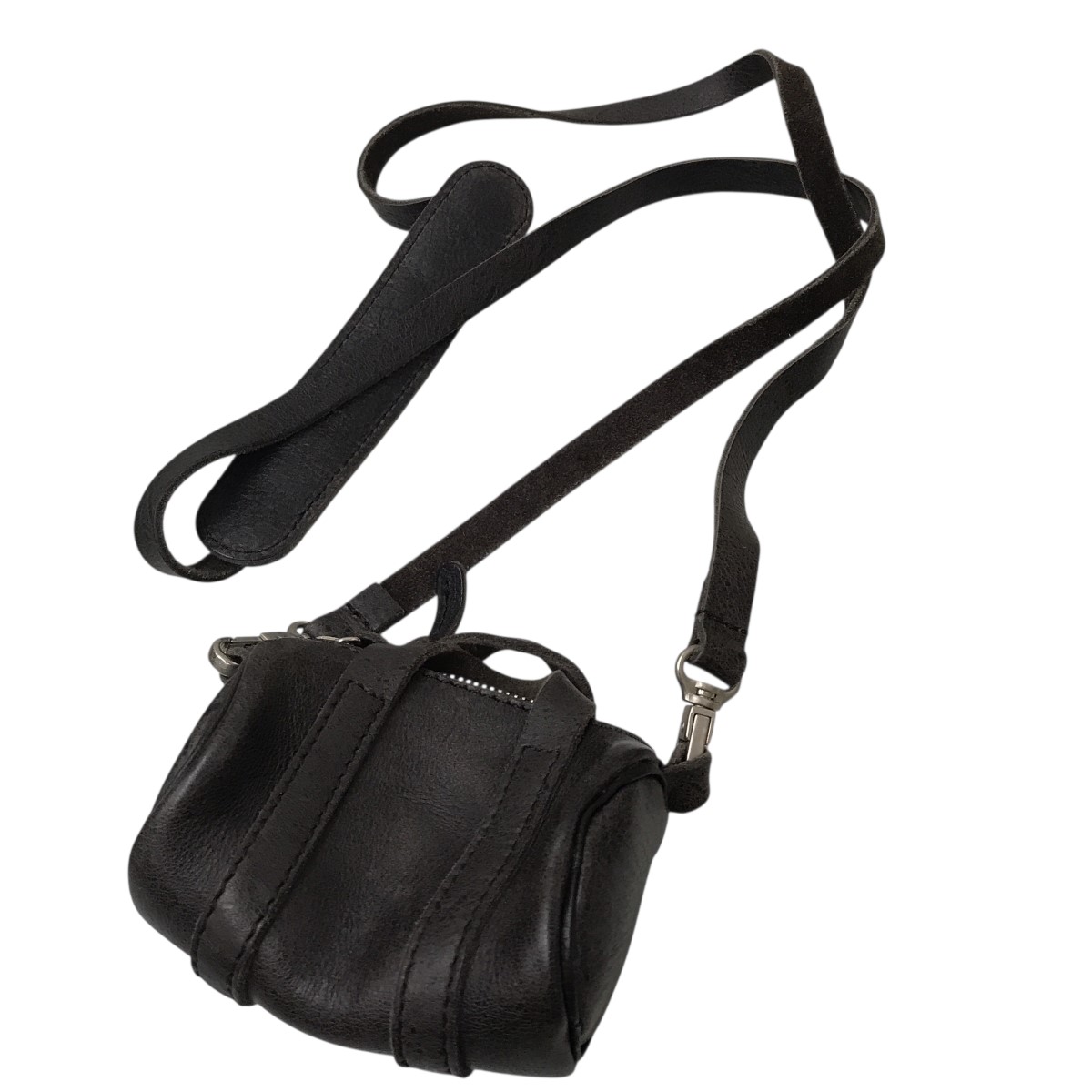バッグ Hender Scheme velvet quilt pouchsack velvet quilt pouchsack (li-rb-vps) | Hender Scheme / バッグ