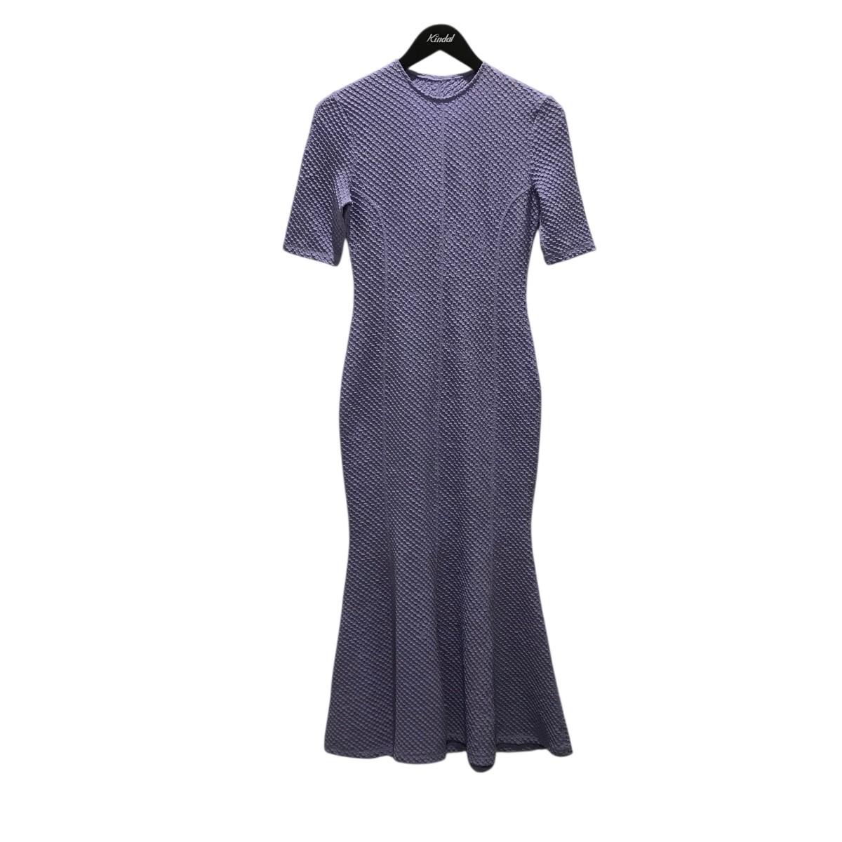 Mame Kurogouchi マメ CHAMBRAY TUCKED SHIRT DRESS ワンピース Mame Kurogouchi マメ CHAMBRAY TUCKED SHIRT DRESS ワンピース
