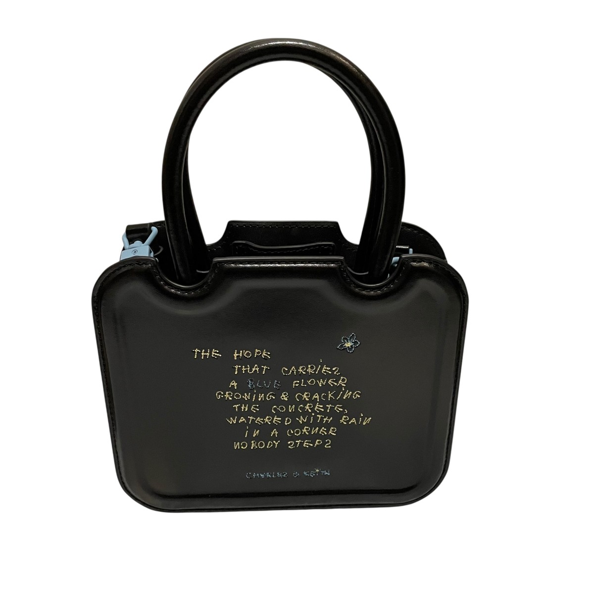 楽天市場】【未使用】CHARLES & KEITH Lara ラーラ ジオ