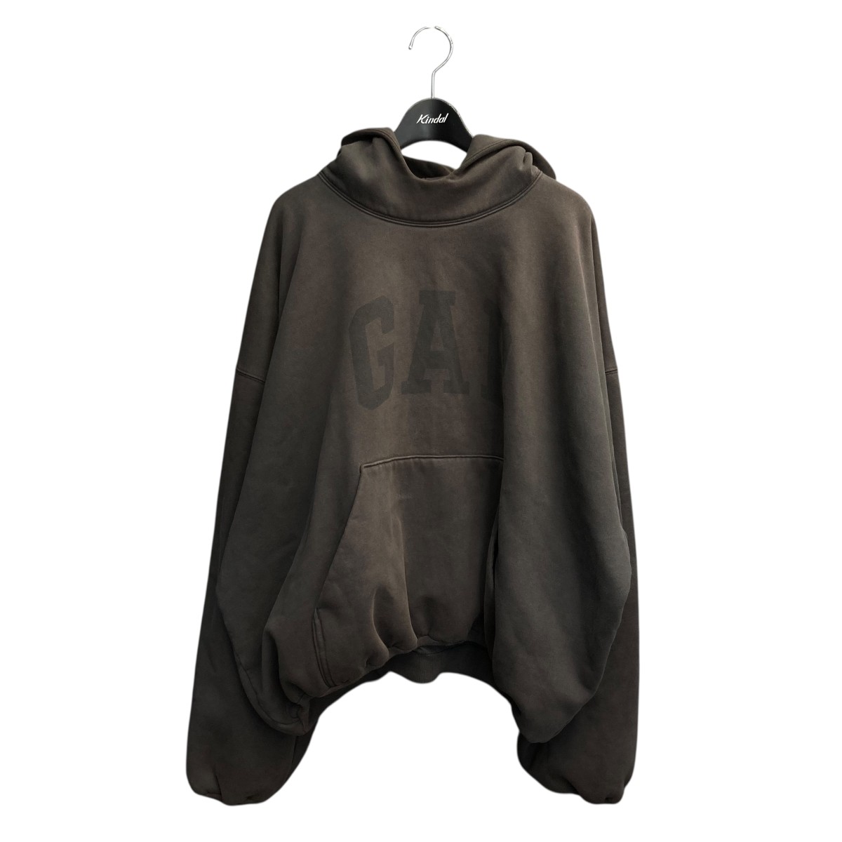 楽天市場】YEEZY × GAP ENGINEERED BY BALENCIAGA 05 HOODIE