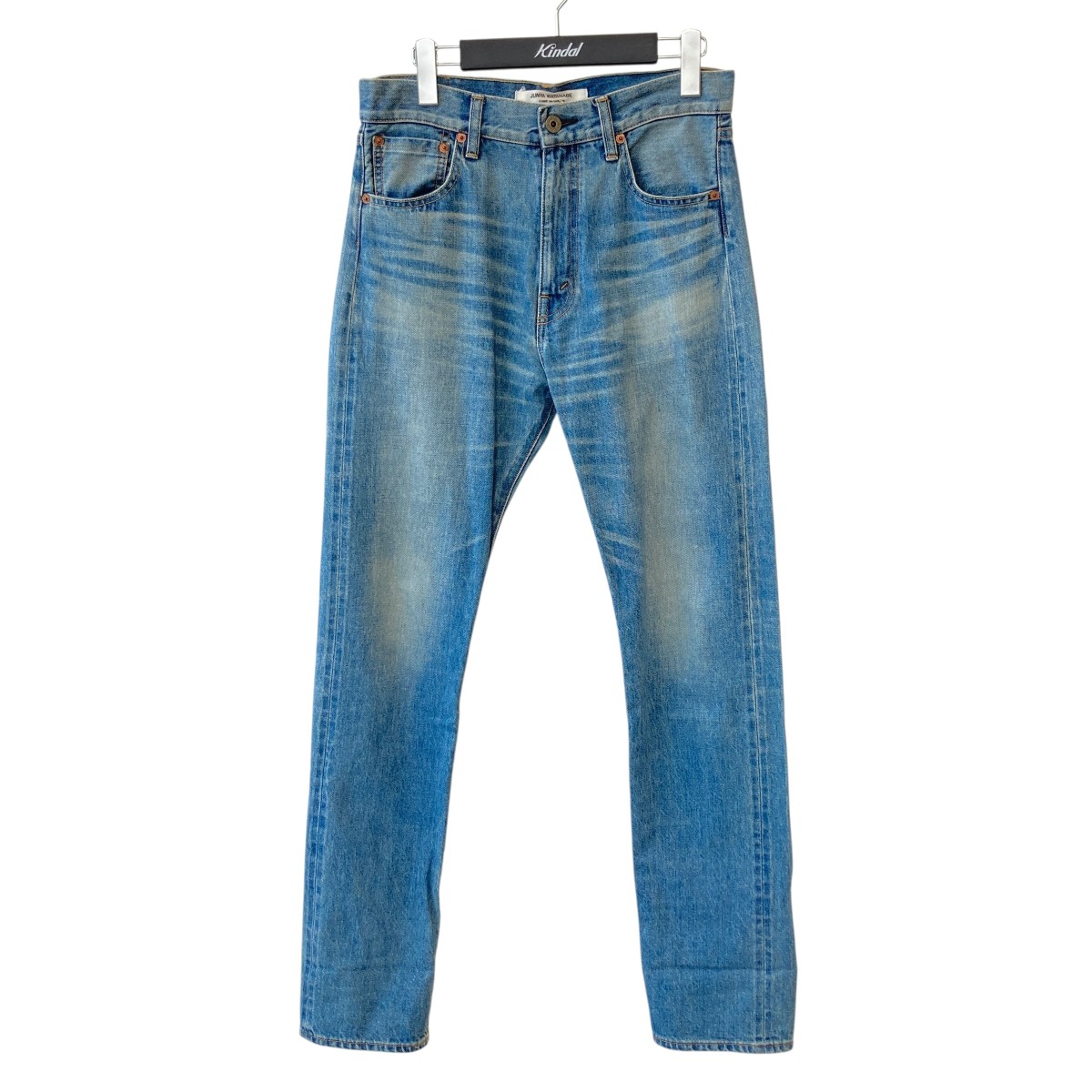 楽天市場】【中古】JUNYA WATANABE CDG 20SS サルエルデニム
