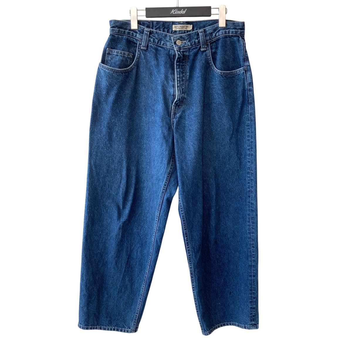 楽天市場】COOTIE クーティー バッグ 24SS ヴィンテージ加工