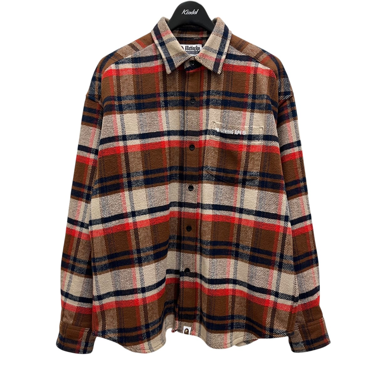 楽天市場】A BATHING APE ア ベイシング エイプ シャツ