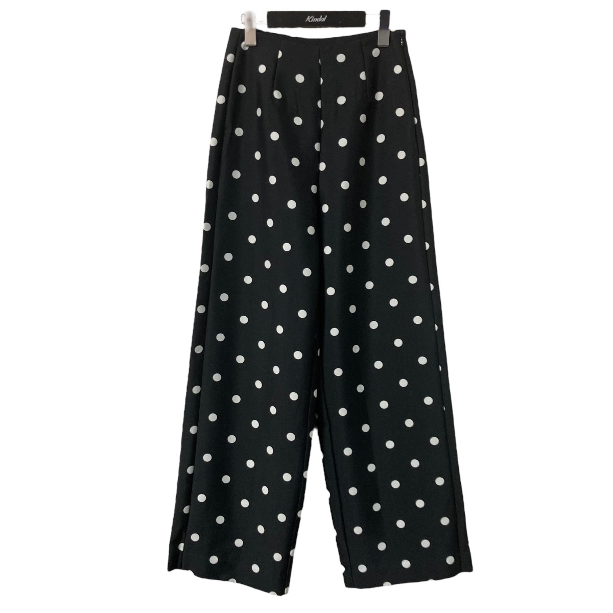 パンツ ka na ta hida pants KANATA/カナタ】よりヒダパンツ（hida pants)が買取入荷