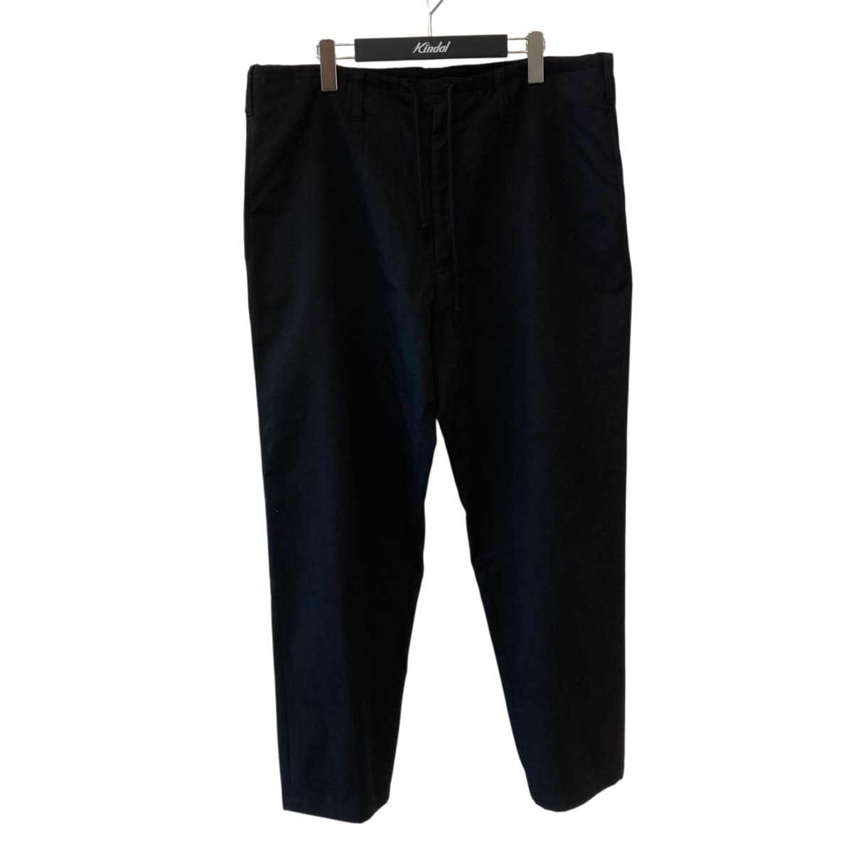 楽天市場】【中古】Yohji Yamamoto pour homme WOOL GABARDINE