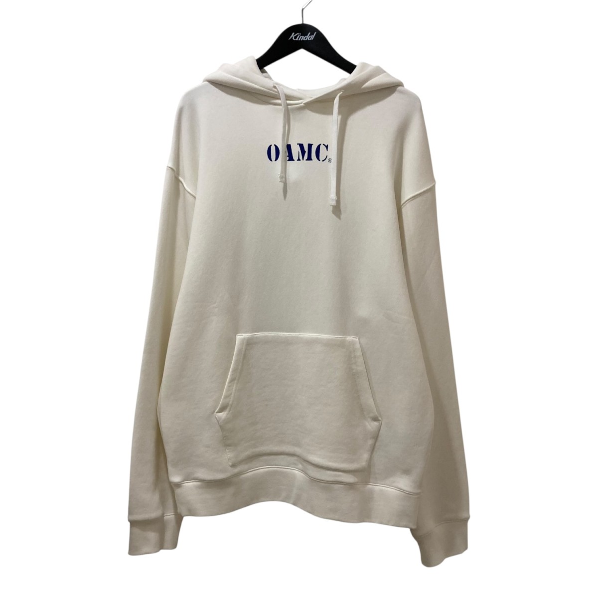 OAMC × fragment design バックプリント パーカー 楽天市場】oamc fragmentの通販