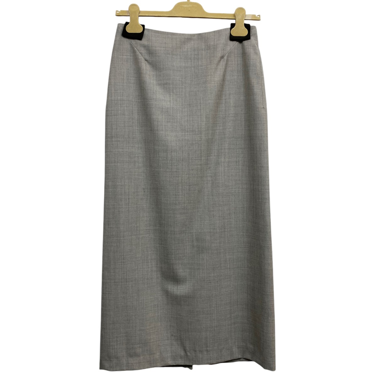 楽天市場】THE ROW ザ ロウ Luun Maxi Wool Skirt ウール