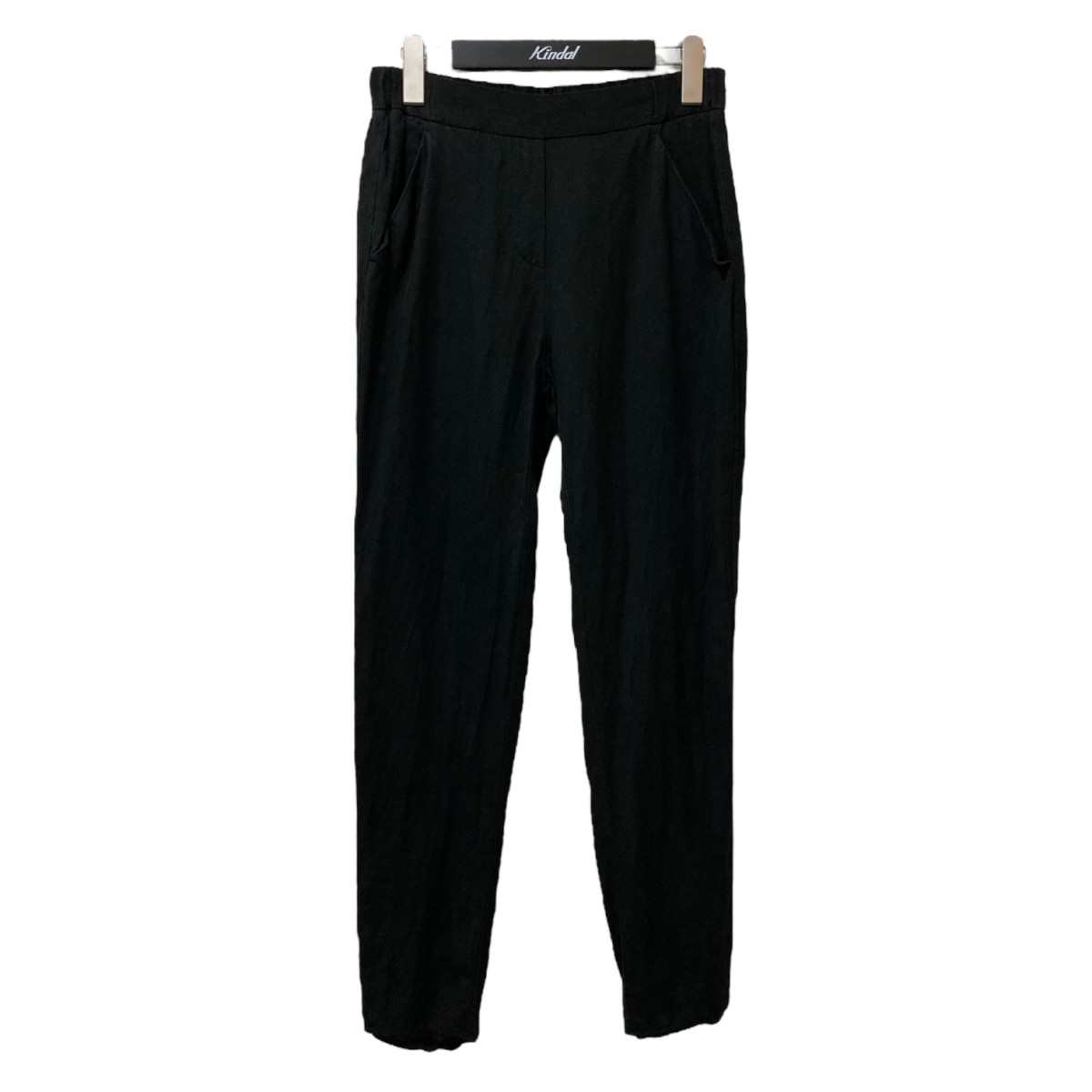 ゆうゆ メゾンマルジェラ リネン パンツ MAISON MARGIELA/メゾン マルジェラ】 PANTS（その他パンツ）｜L