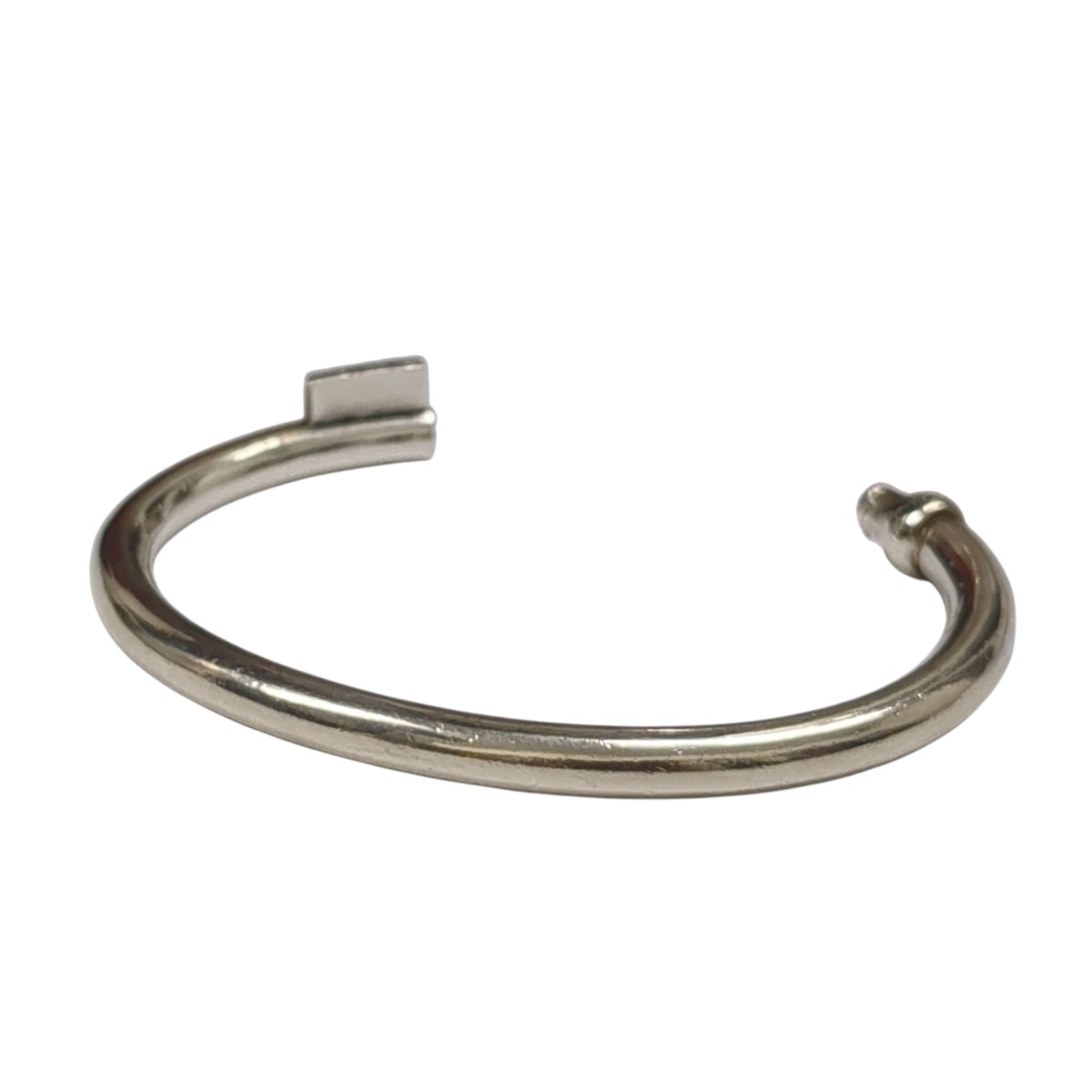 GARNI　ガルニ　チェーン　ブレスレット　ブレス　ゴールド　シルバー925 GARNI(ガルニ) Mix Chain Bracelet No.1 (ミックスチェーン