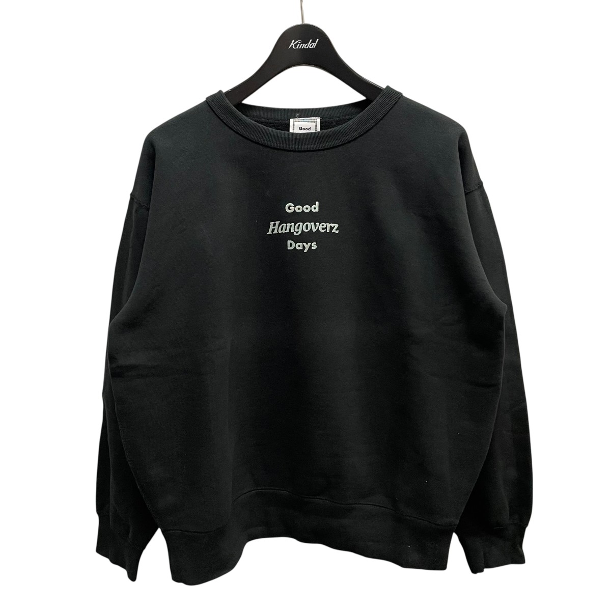 Hangoverz ハングオーバーズ セッタ ダボシャツ メンズ L 白 Hangoverz ハングオーバーズ セッタ ダボシャツ メンズ L 白