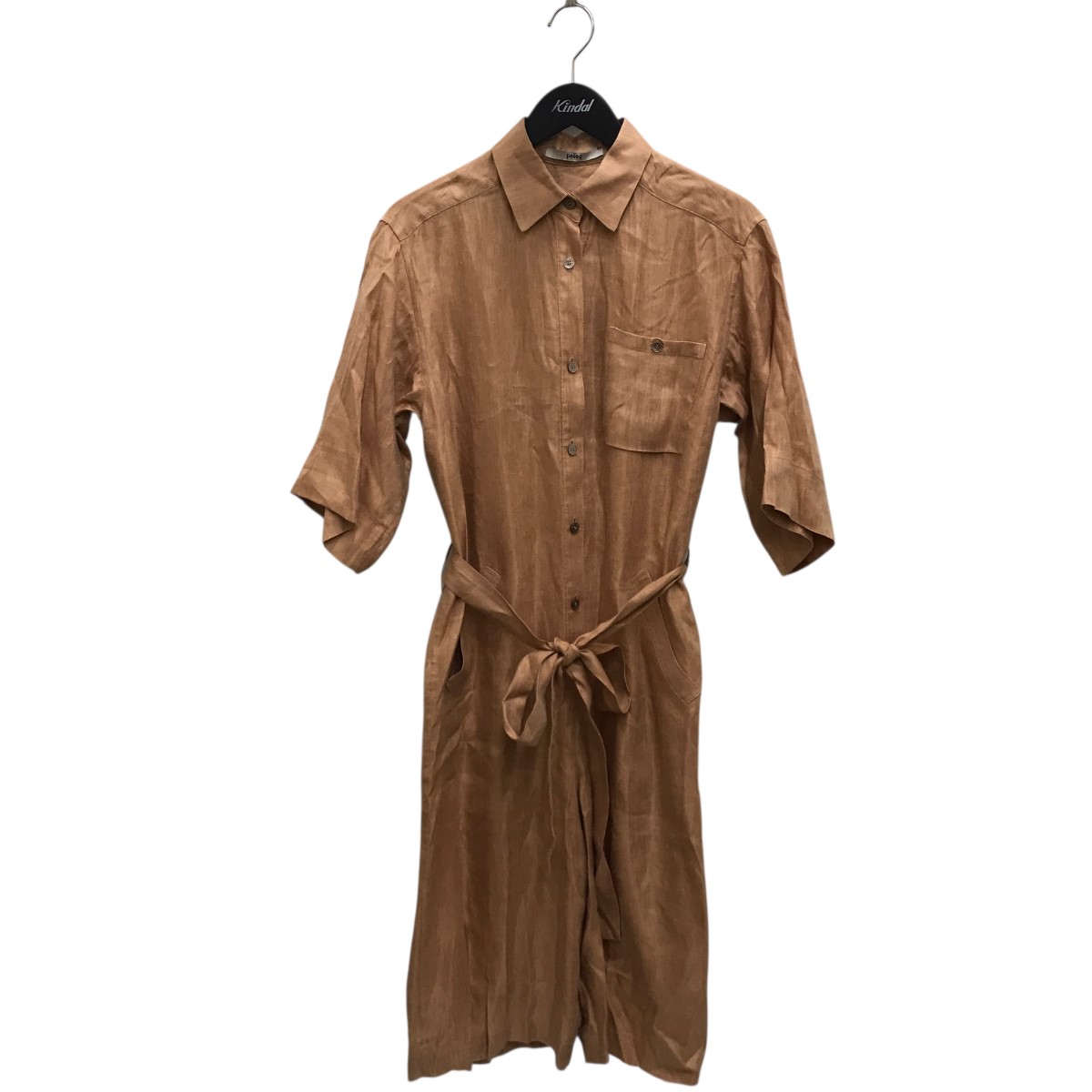 楽天市場】pelleq ペレックオールインワン/サロペット レディース 34  