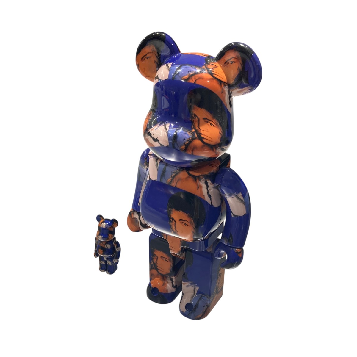 WONDER BEAR ワンダーベア ソフビ 箱入り 希少　フィギュア 楽天市場】WDW TOYS/The Wonderful! Design works. Original