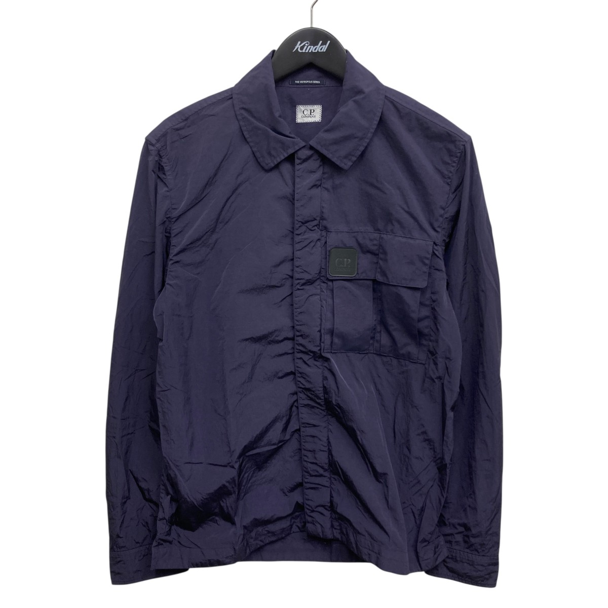楽天市場】【中古】 C.P.COMPANY (シーピーカンパニー) MA-1 フライト