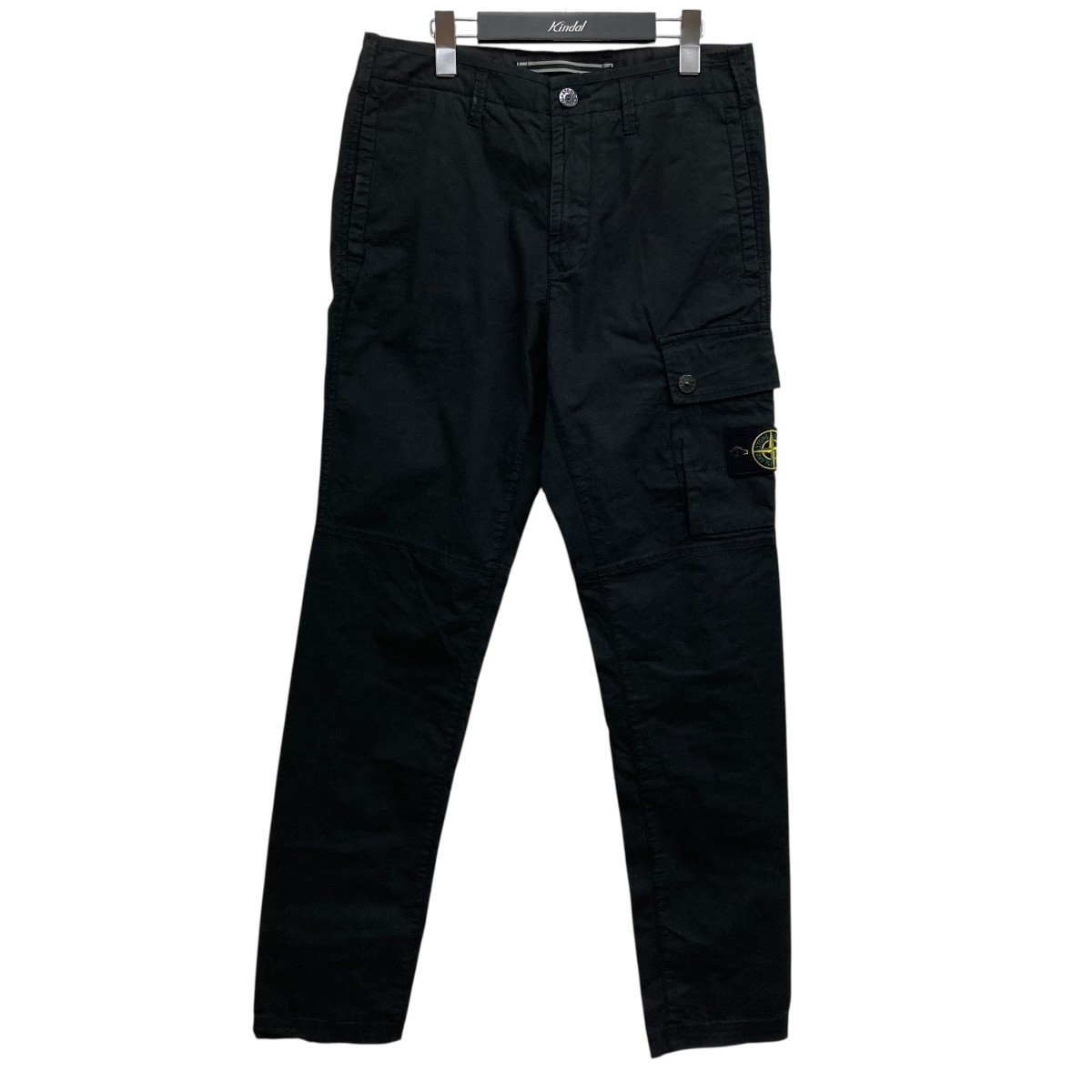 楽天市場】【中古】STONE ISLAND 「CARGO PANTS」 センター