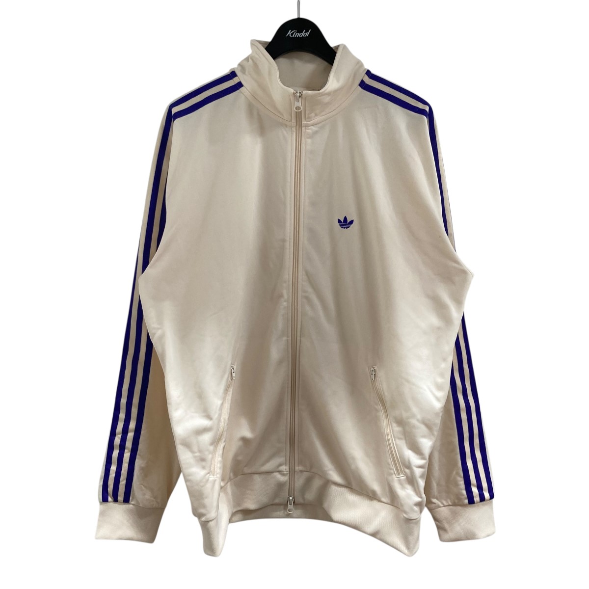adidas monogram トラックジャケット adidas Men's Lifestyle Adicolor 70s Monogram Track Top