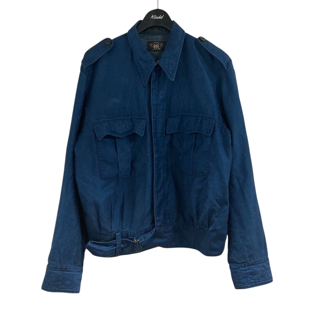 RRL ダブルアールエル 90's 名作 ハンティングジャケット RRL ダブルアールエル 90's 名作 ハンティングジャケット RRL