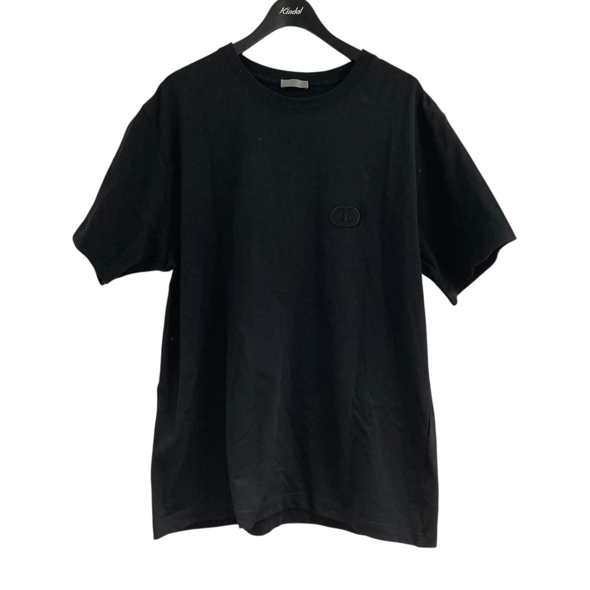 ✨美品 クリスチャンディオール ヴィンテージ 長袖Tシャツ ビーズ 黒 S M 楽天市場】【中古】Christian Dior プリントTシャツ ブラック