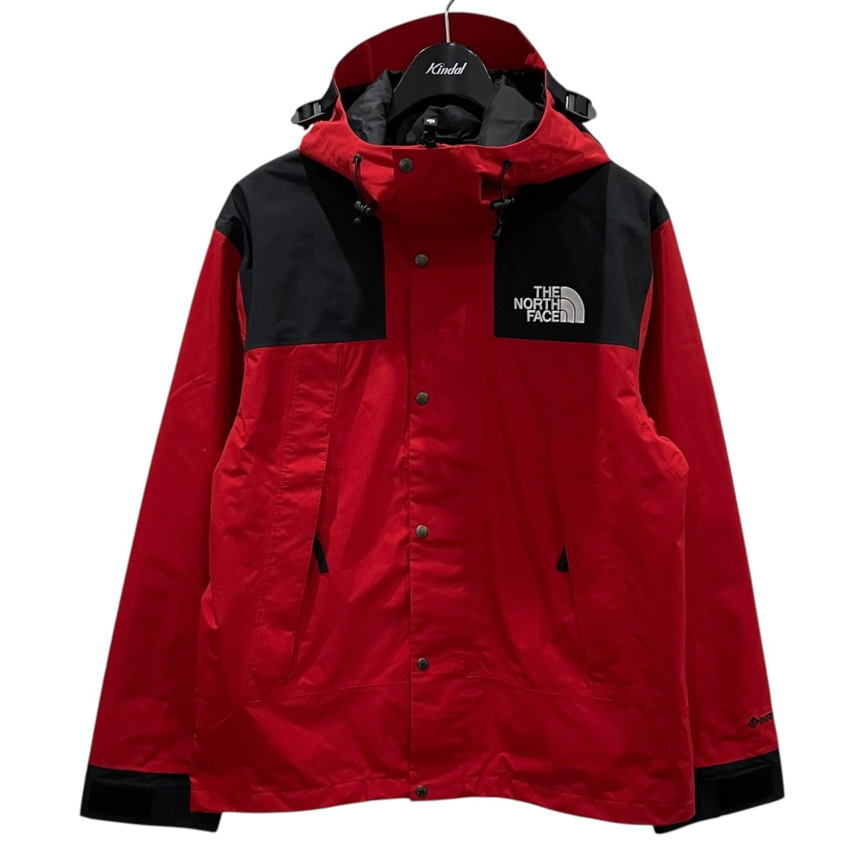 楽天市場】The North Face ノースフェイス Men's BLACK BOX 1990 WIND