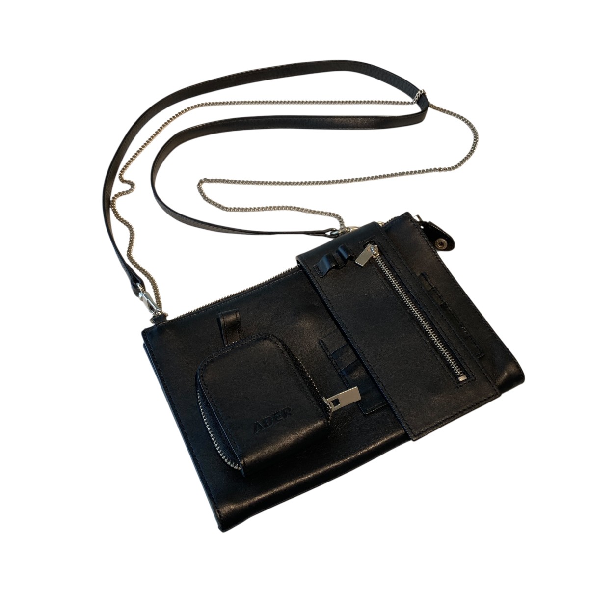ショルダーバッグ ADER ERROR Wide shopper bag 4FT1698 ADER ERROR Wide shopper bag 4FT1698