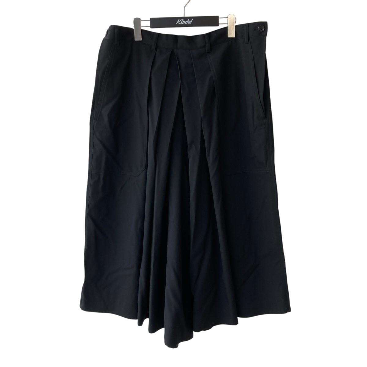 楽天市場】【中古】Yohji Yamamoto pour homme 「W GABARDINE