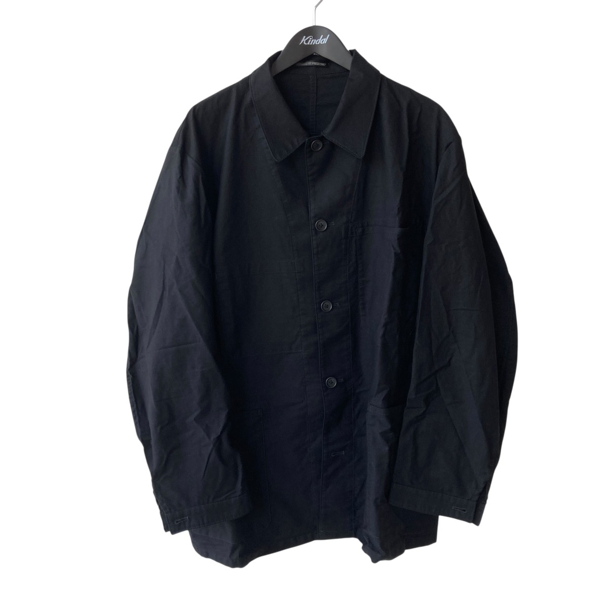 楽天市場】【中古】YOHJI YAMAMOTO pour homme23SS コットン