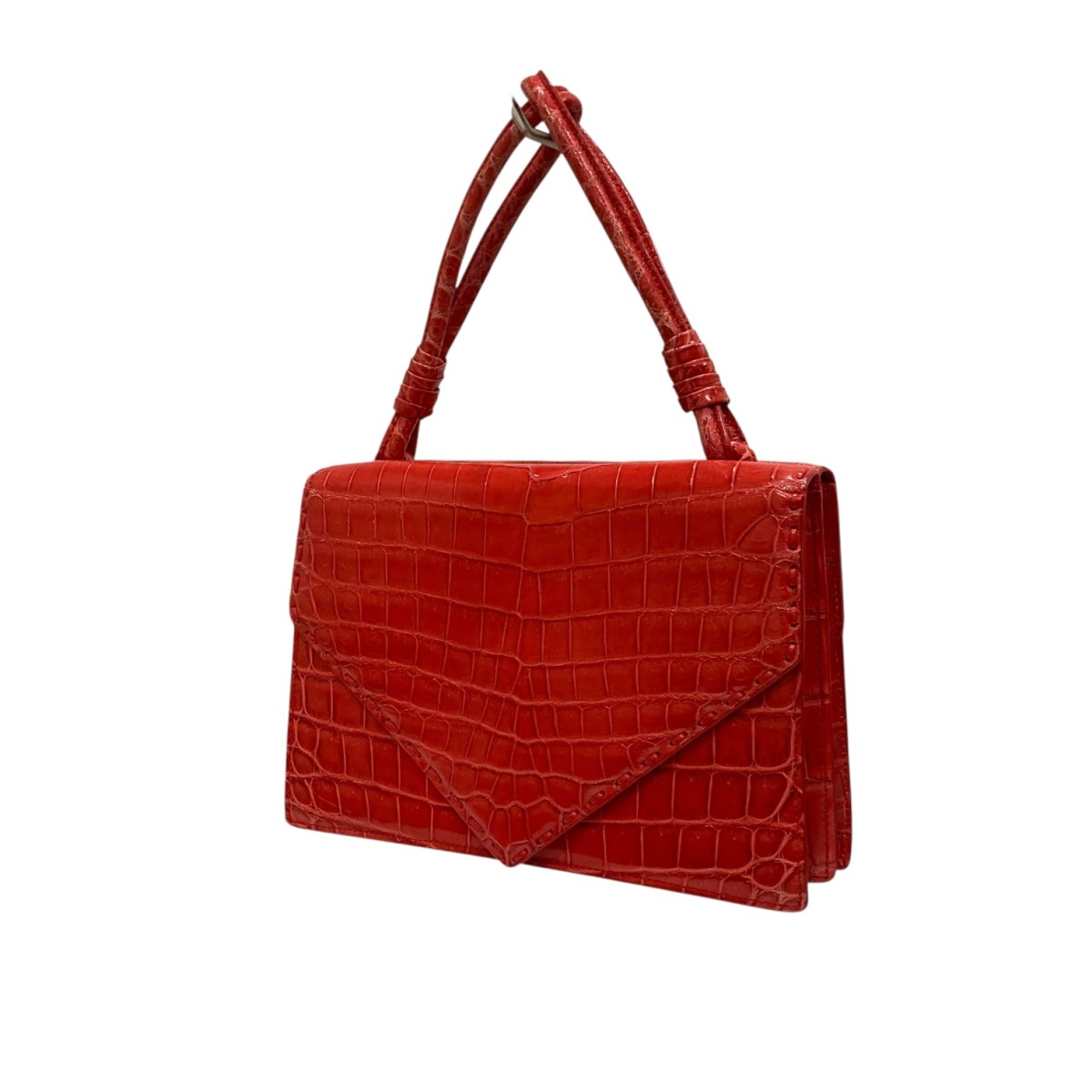 ボッテガヴェネタ　ハンドバッグ　赤 楽天市場】ボッテガヴェネタ BOTTEGA VENETA ミニジョディ