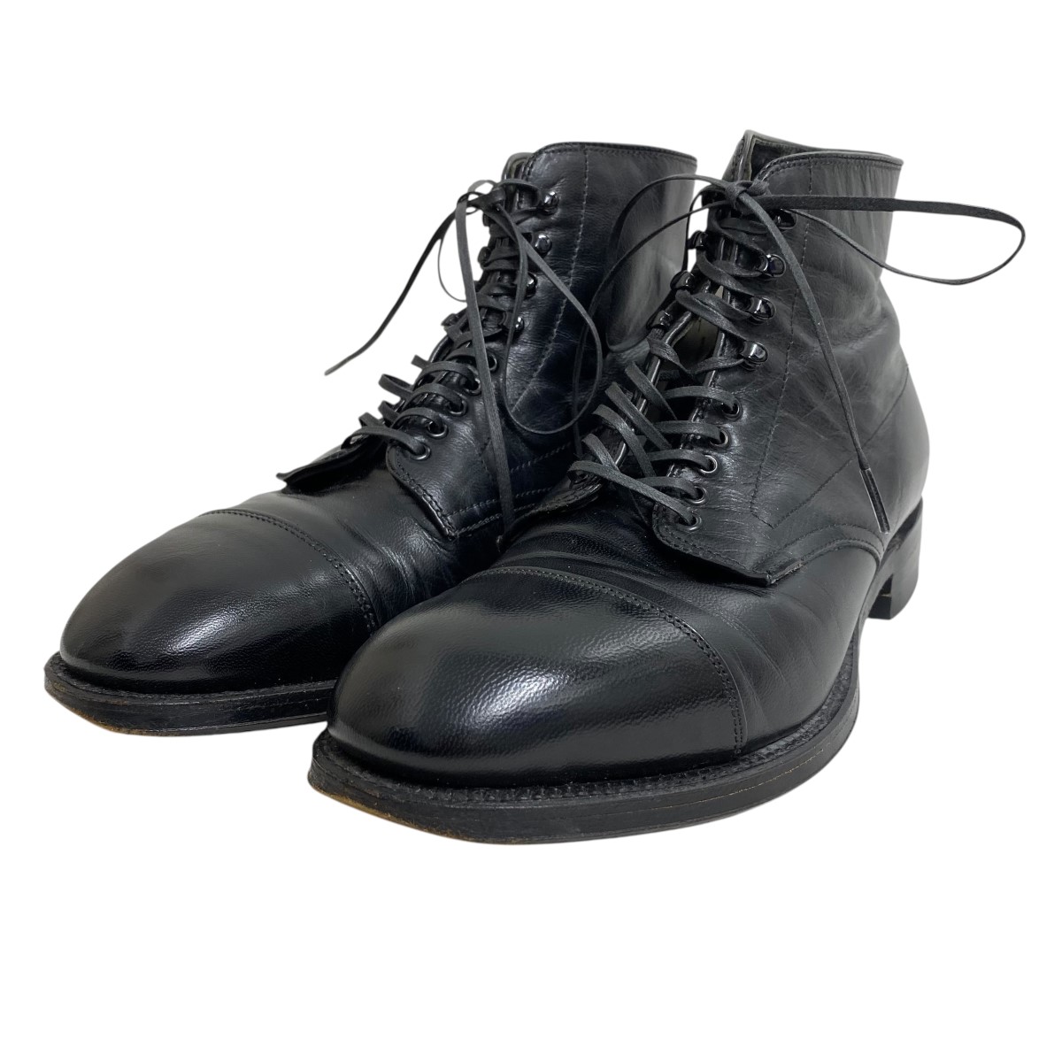 楽天市場】【ALDEN × BEAMS PLUS】 オールデン ビームスプラス別注