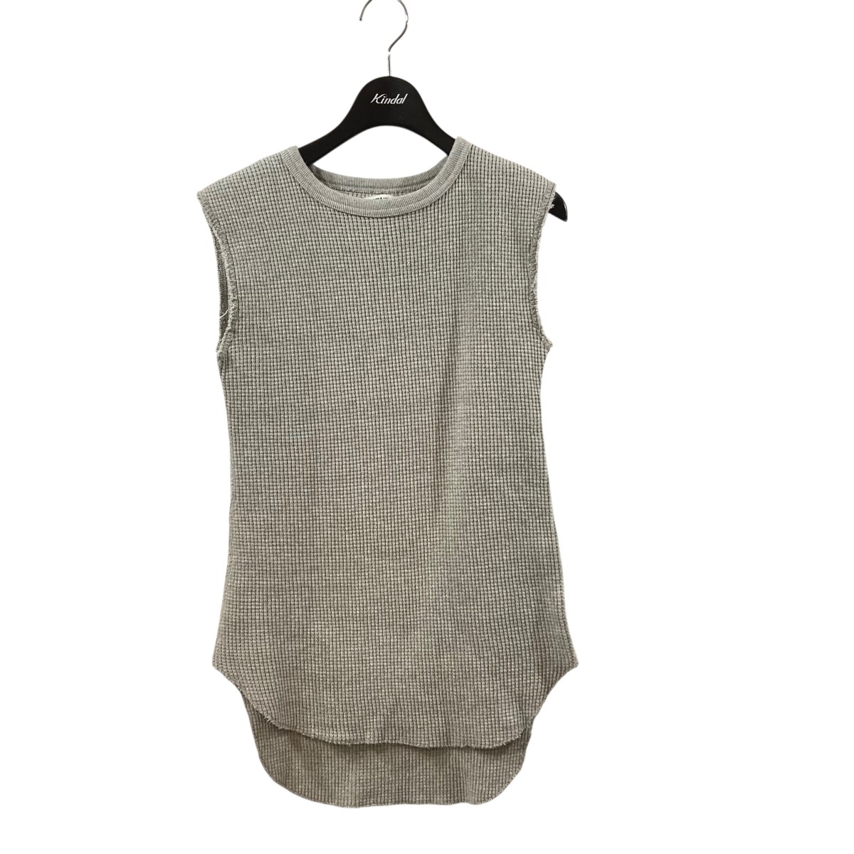 楽天市場】【中古】FUMIKA UCHIDA 「BORDER OVERSIZED TANK TOP