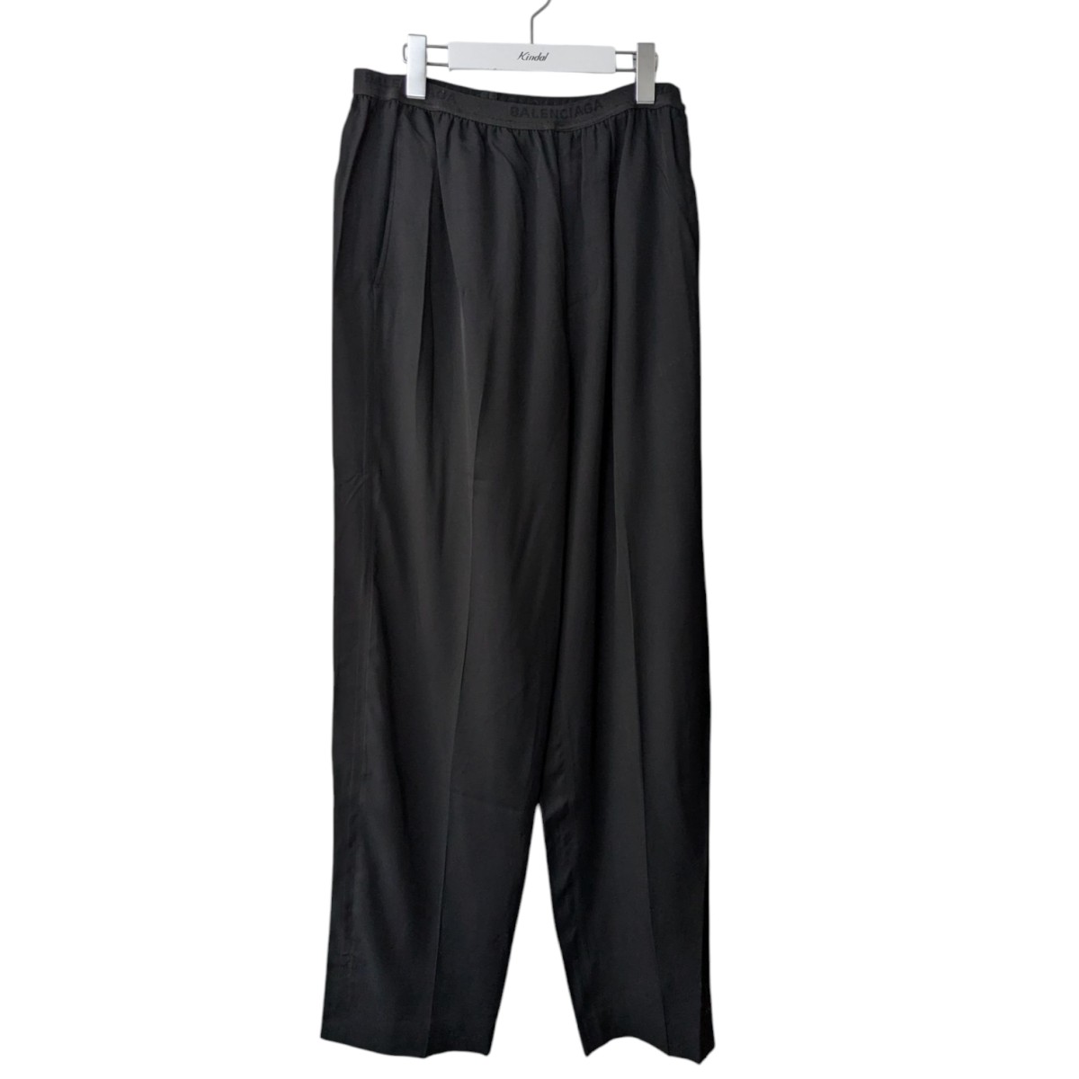 セール【BALENCIAGA】レディース☆Deconstructed ロングショーツ BALENCIAGA バレンシアガ 6XL SNEAKER New Year Series 25