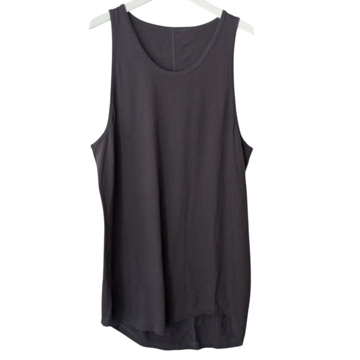 (1) cvtvlist カタリスト　タンクトップ　サイズ1 楽天市場】cvtvlist(カタリスト) サイズ:1 BASEBALL TANKTOP