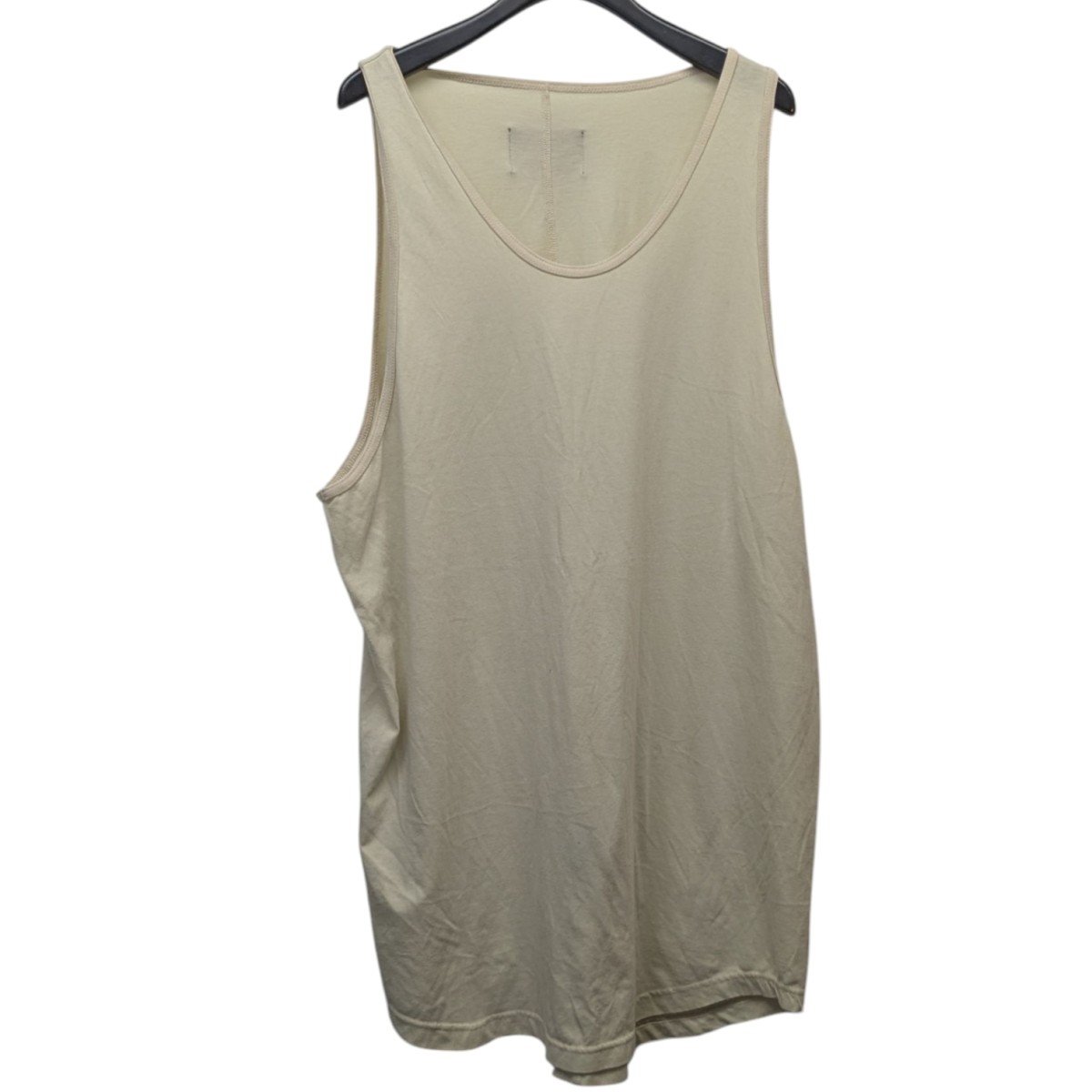 cvtvlist タンクトップ　サイズ1 CVTVLIST タンクトップ サイズ1 CTLS | Lot Of Crosses Inner