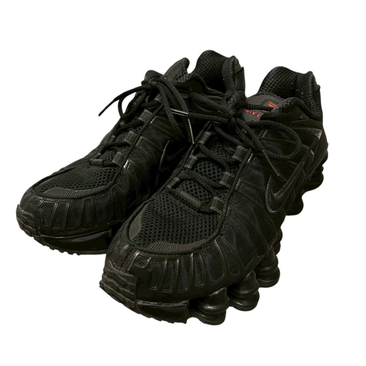 楽天市場】【中古】NIKE | ナイキ Shox TL スニーカー IB7670