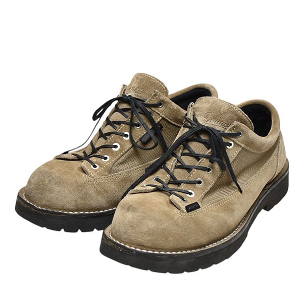 楽天市場】N.Hoolywood エヌハリウッド x Danner ダナー 【美品】2232