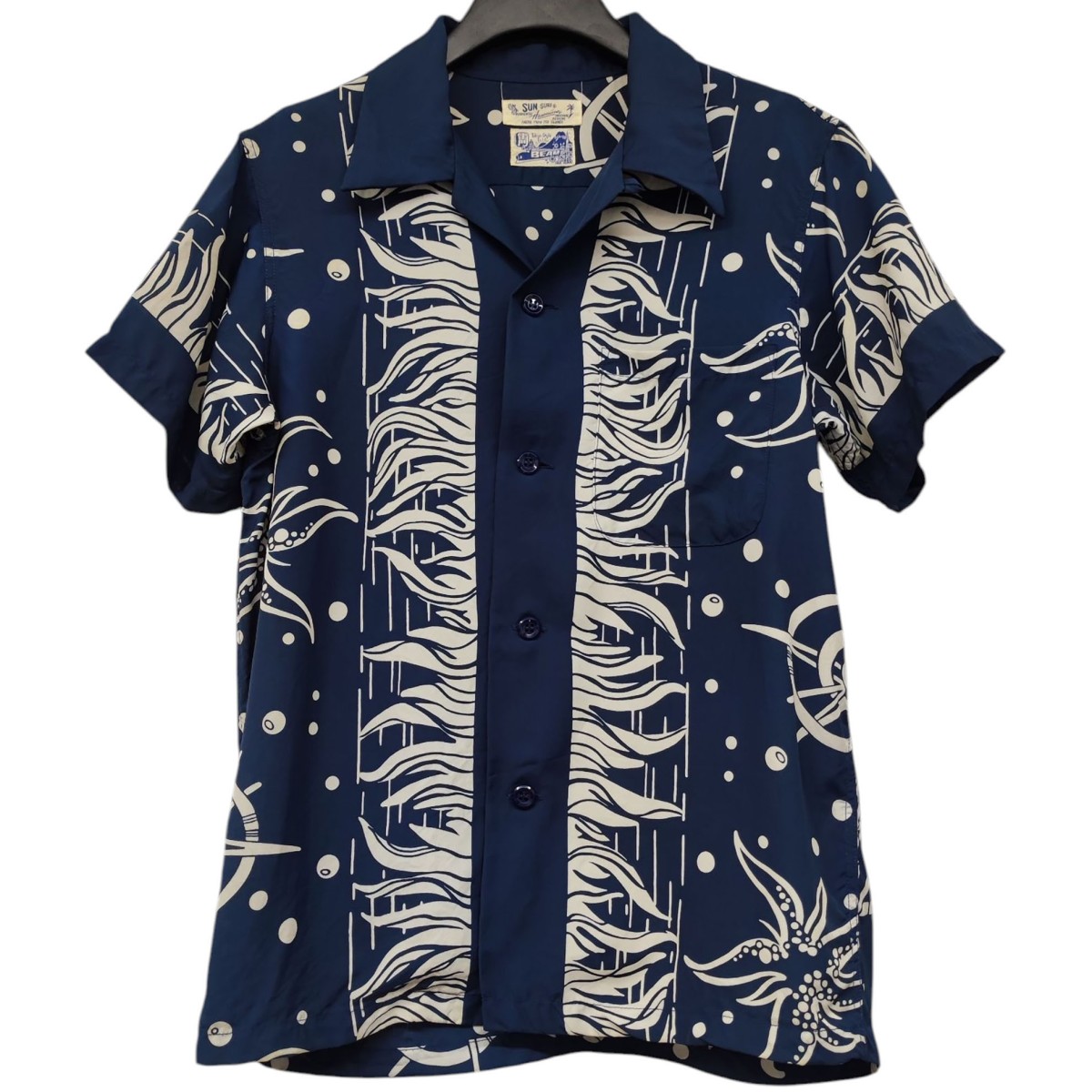 新品　NEEDLES × SUN SURF  別注 Aloha Shirts NEEDLES × SUN SURF × BEAMS / 別注 Aloha Shirtsが5月中旬発売