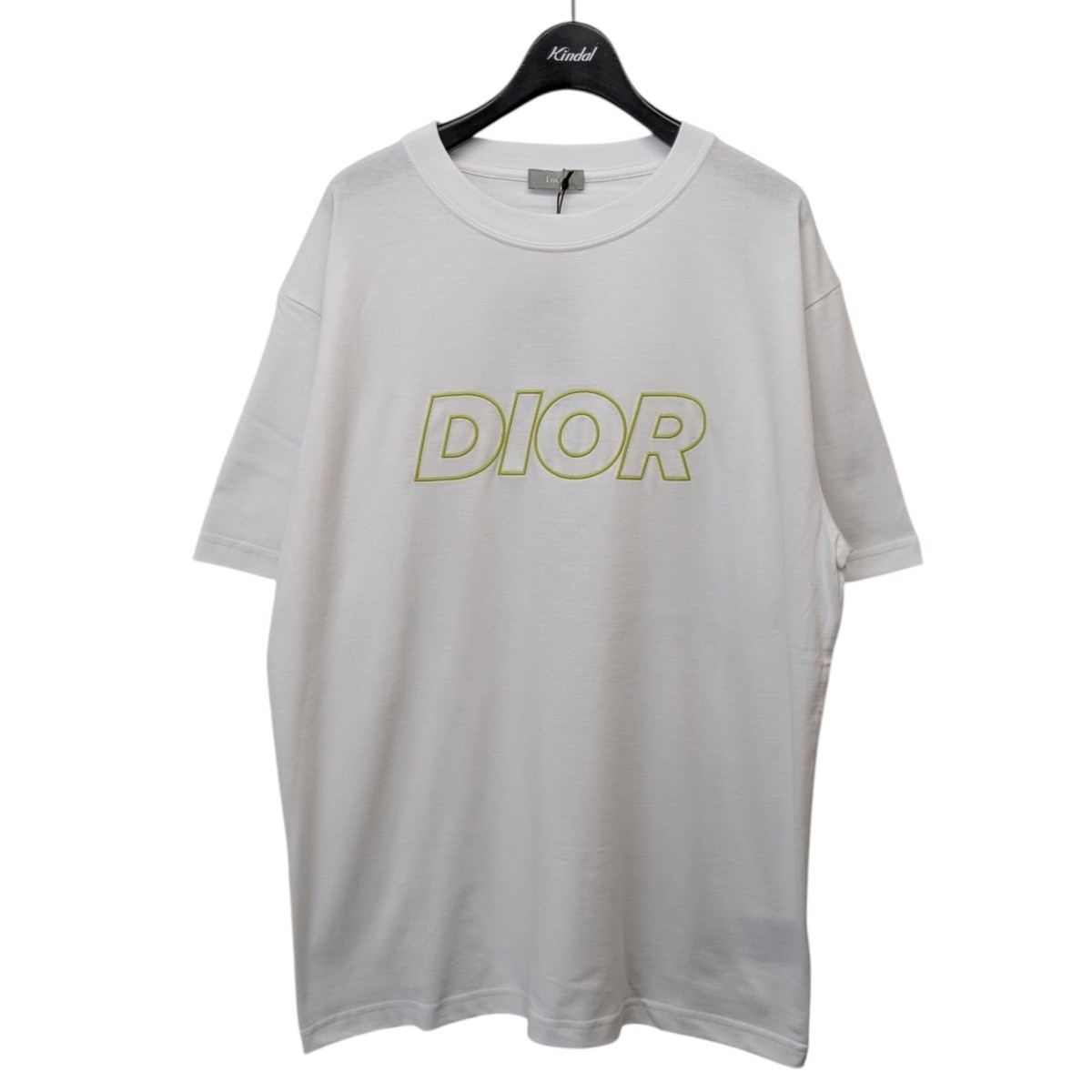 楽天市場】【中古】Dior 033J600D0589 ディオール × ショーン
