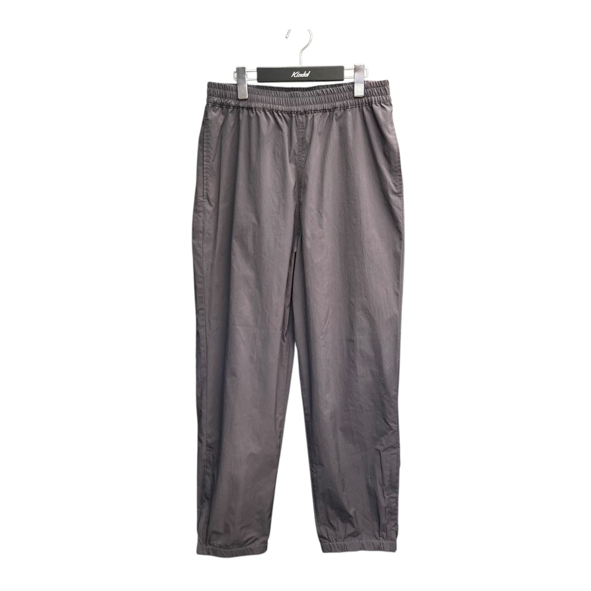 新品未使用タグ付きDESCENTE PAUSE ワイドテーパードパンツ 8084000191311_1.jpg