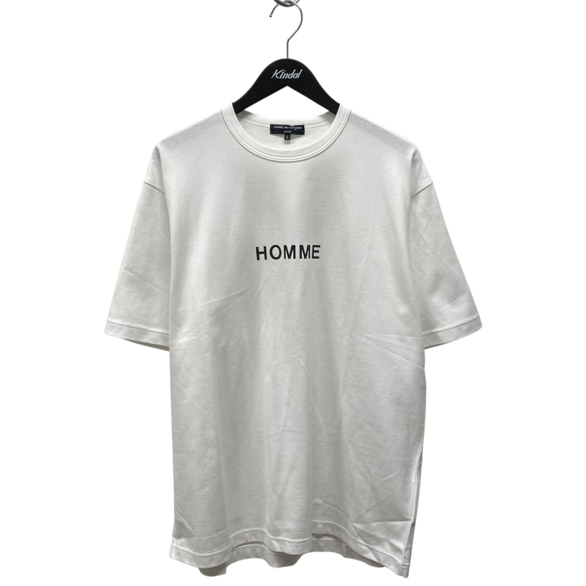 楽天市場】【中古】COMME des GARCONS | コムデギャルソン 半袖