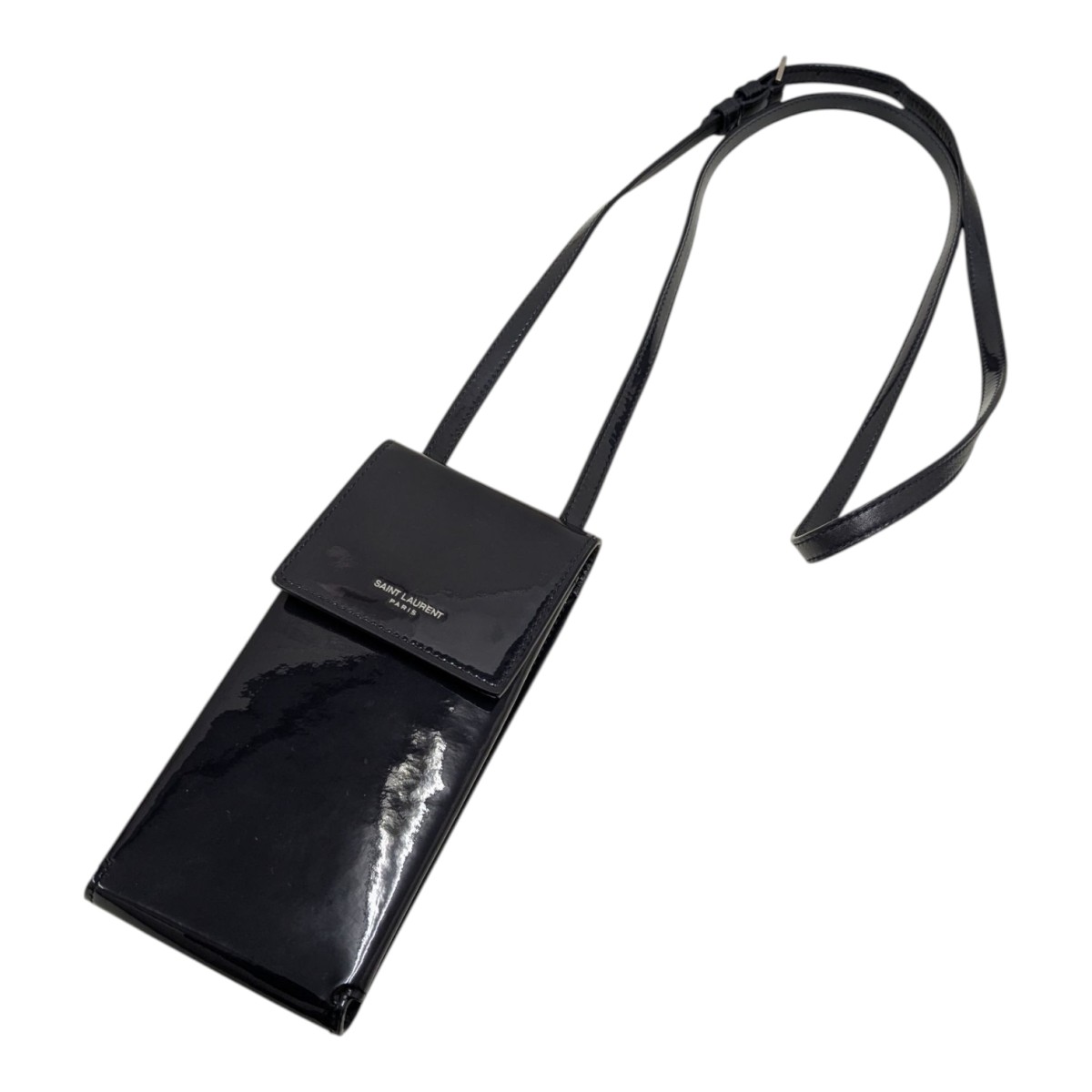 楽天市場】SAINT LAURENT サンローラン フォンケース 667713