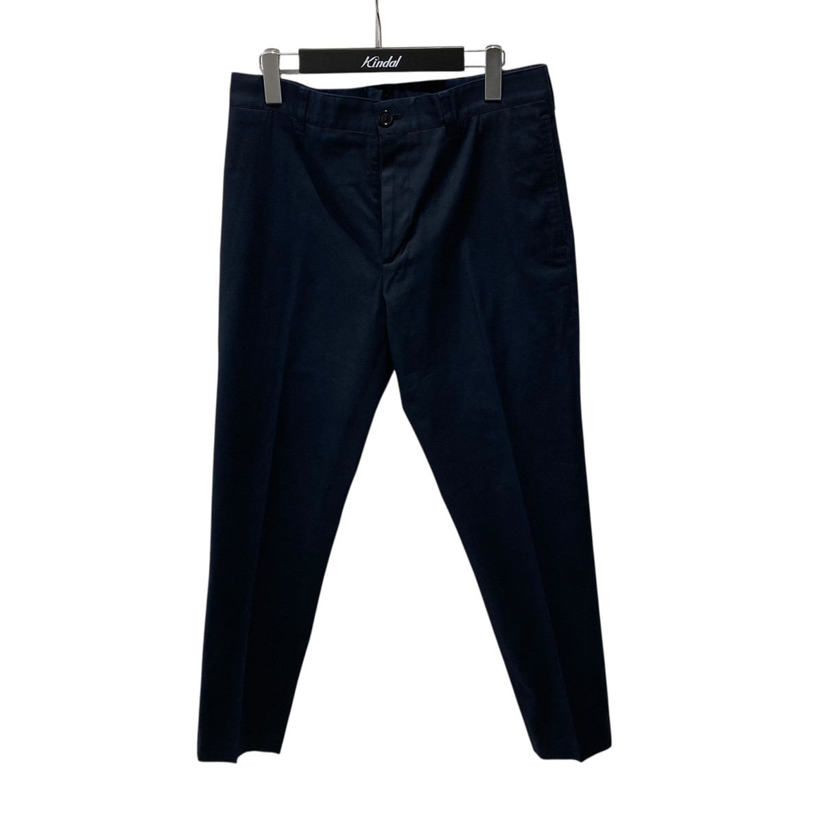 Christian Dior 紺色スラックス サイズ48 113C122A6396C540_E01-1?$