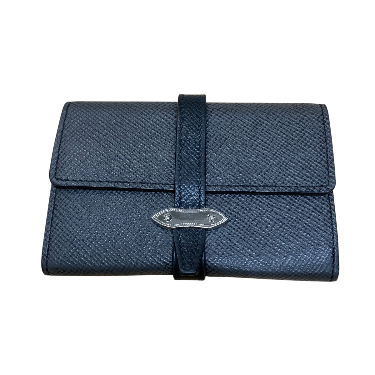 tenderloin ウォレットチェーン カードケース ポーター 美品 TENDERLOIN×PORTER CORDVAN LEATHER CARD CASE ＆ WALLET CHAIN