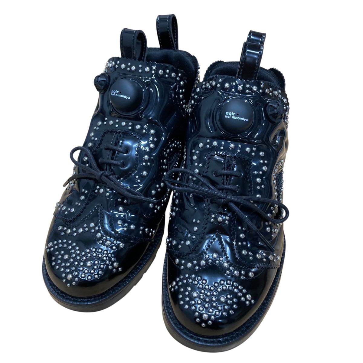 楽天市場】noir kei ninomiya×Repetto レペット×ノワール ケイ