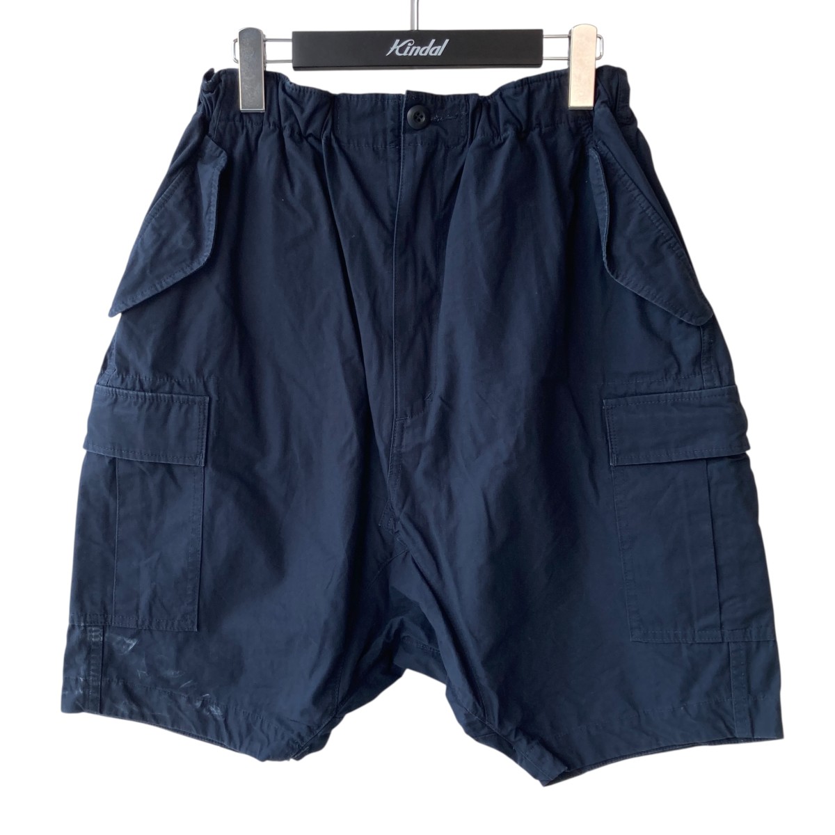 JUNYA WATANABE COMME des GARCONS ハーフパンツ ジュンヤワタナベ コムデギャルソンJUNYA WATANABE COMME des